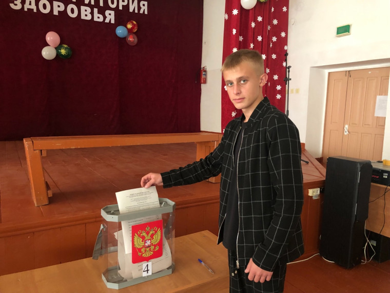 Делай свой выбор!.