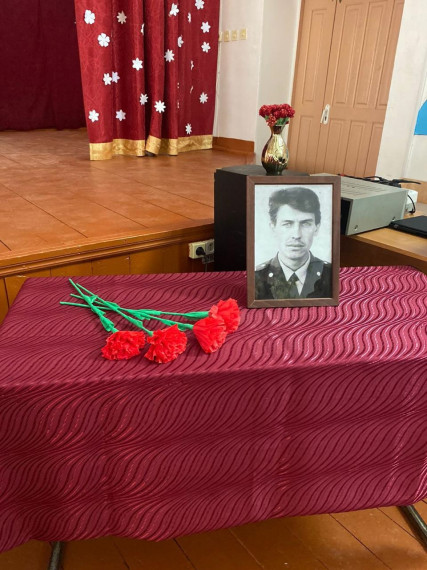 "Из поколения в поколение, помним".