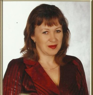 Кригульян Алена Михайловна Кригульян Алена Михайловна